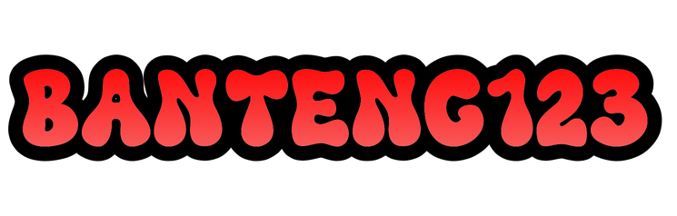 LOGO BANTENG123